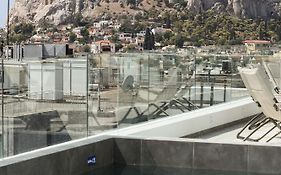 Nyx Esperia Palace Hotel Athens By Leonardo Hotels